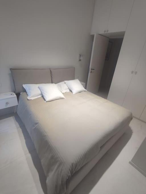 Appartamento Aporti Milan Exterior photo