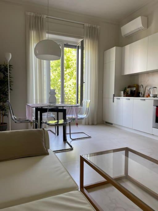 Appartamento Aporti Milan Exterior photo